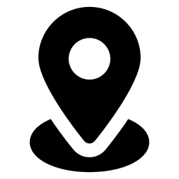 Ícone de localização