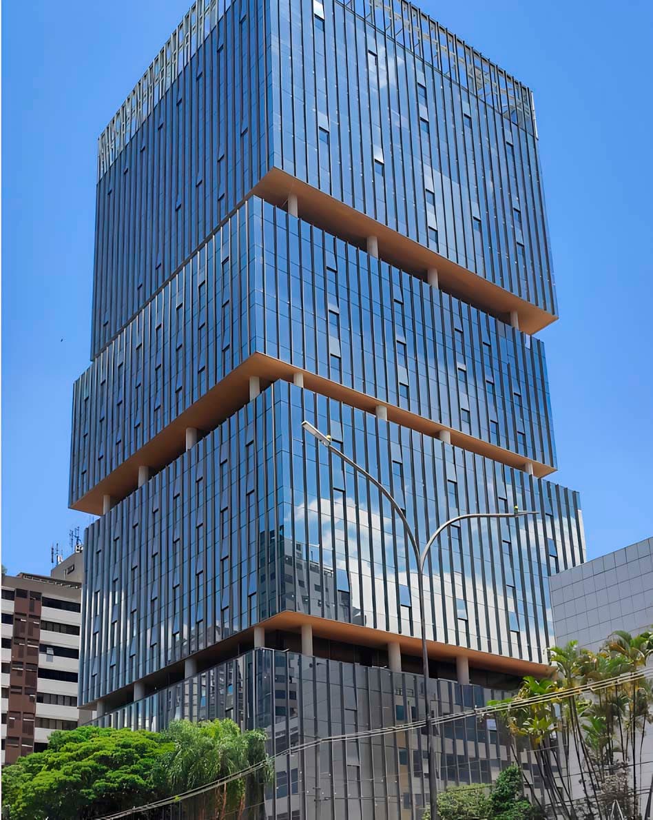 Foto 1 do projeto Viva! Campo Belo em São Paulo
